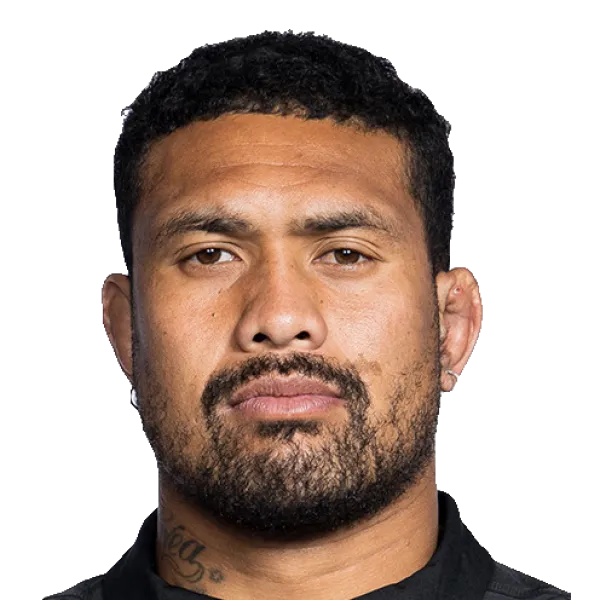 Ardie Savea &mdash; Troisi&egrave;me Ligne Nouvelle-Z&eacute;lande
