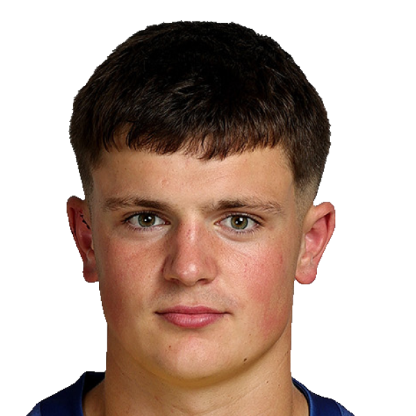 Arthur Greene — Troisième Ligne Bath Rugby