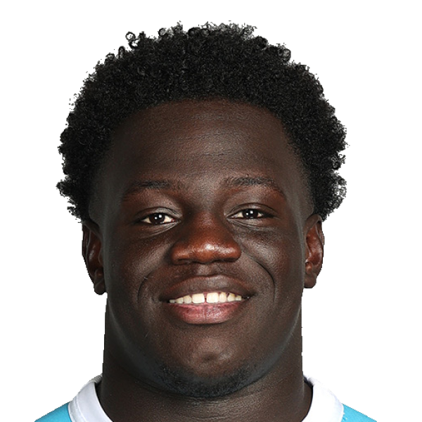 Asher Opoku — Pilier Angleterre