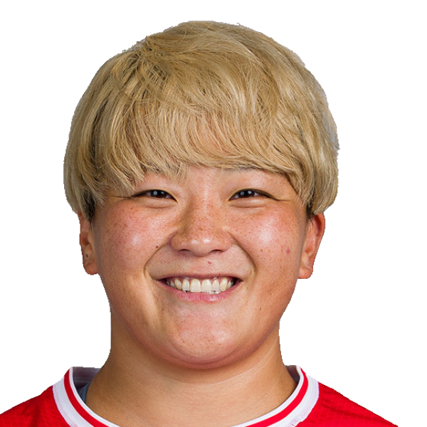 Asuka Kuge — Talonneur Japan Women