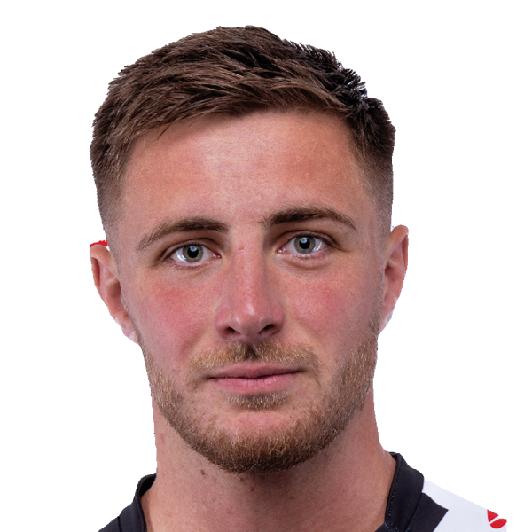 Axel Bruchet — Troisième Ligne Valence Romans Drôme Rugby