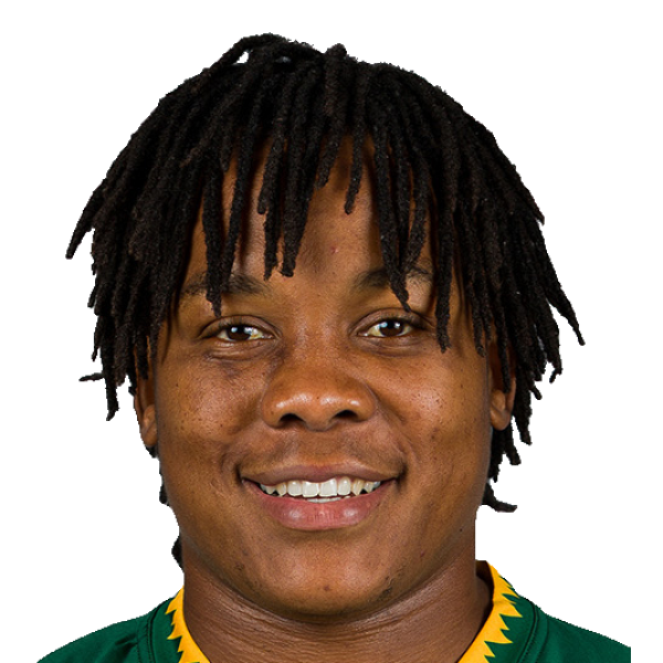 Babalwa Latsha — Pilier South Africa Women