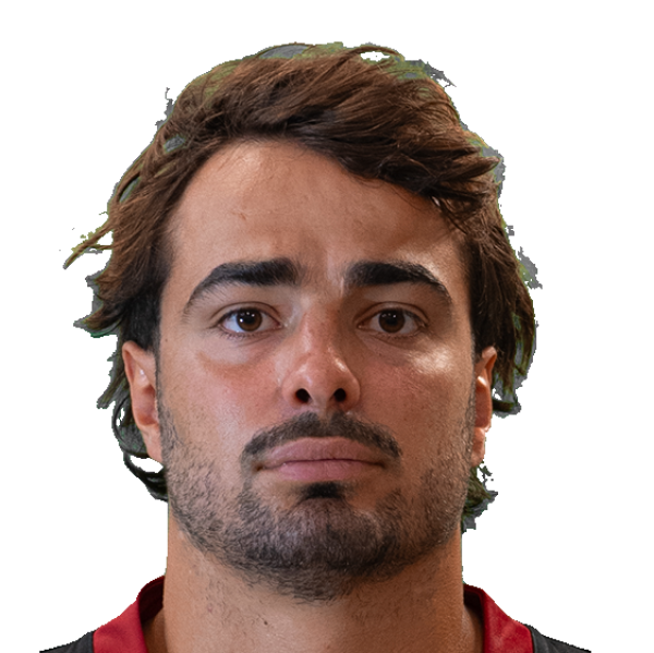 Baptiste Lafond — Centre Stade Niçois