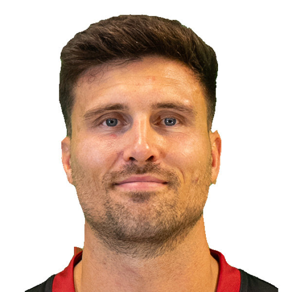 Bastien Berenguel — Troisième Ligne Stade Niçois