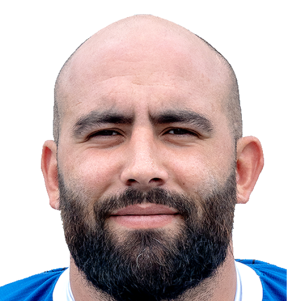 Bastien Soury &mdash; Talonneur FC Grenoble Rugby