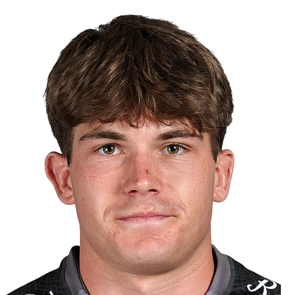 Ben Coen - Fiche joueur, stats et actu | Vibrez Rugby