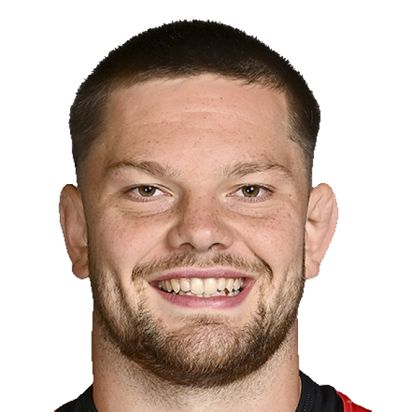 Ben Donnell &mdash; Troisi&egrave;me Ligne Cardiff Rugby