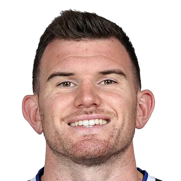 Ben Spencer — Demi de Mêlée Bath Rugby