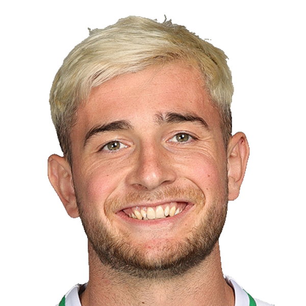 Ben Stevenson &mdash; Trois-quarts (ailier/arri&egrave;re) RC Vannes