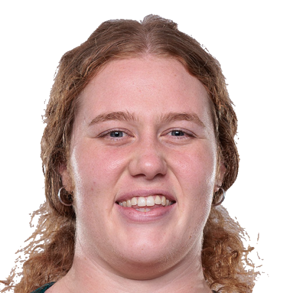 Brianna Hoy — Pilier Australia Women