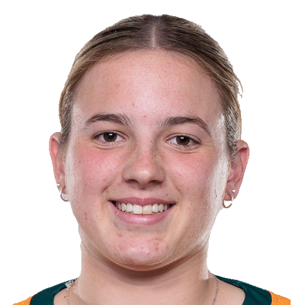 Caitlyn Halse — Trois-quarts (ailier/arrière) Australia Women