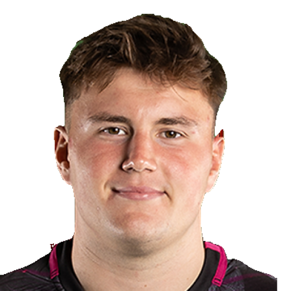 Cameron Jones — Pilier Ospreys