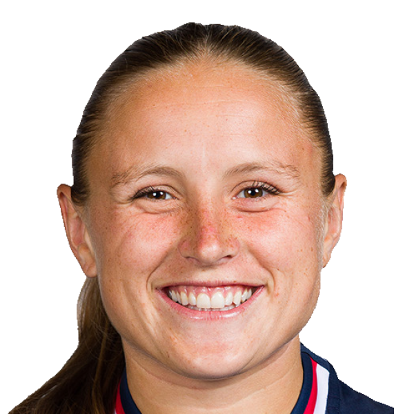 Cassidy Bargell — Demi de Mêlée USA Women