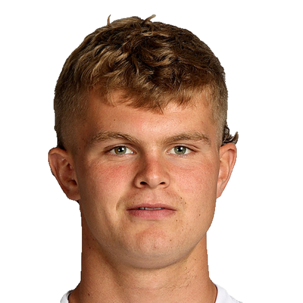 Charlie Mccaig — Centre Edinburgh