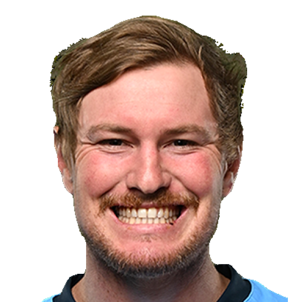 Chris Smit &mdash; Centre Bulls