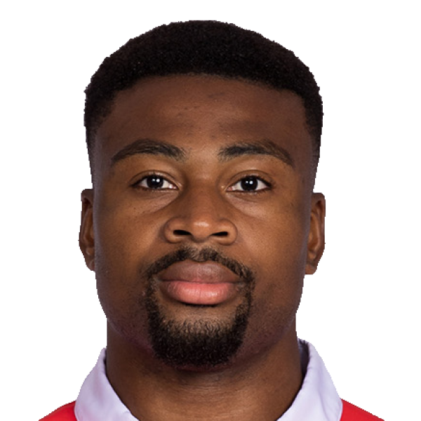 Christ Tshiunza &mdash; Deuxi&egrave;me Ligne Exeter Chiefs
