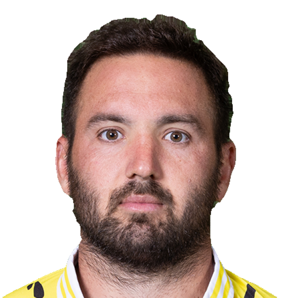 Christophe Loustalot — Demi de Mêlée Stade Rochelais