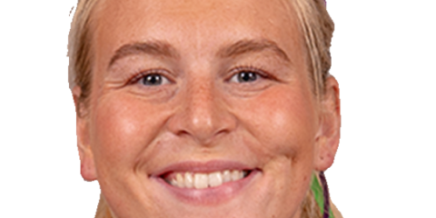Abi Burton &mdash; Troisi&egrave;me Ligne Angleterre F&eacute;minines