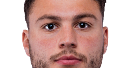 Adam Vargas &mdash; Trois-quarts (ailier/arri&egrave;re) Castres Olympique