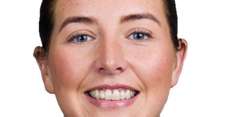 Adelle Ferrie &mdash; Deuxi&egrave;me Ligne &Eacute;cosse F&eacute;minines