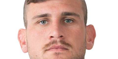 Adre Smith &mdash; Deuxi&egrave;me Ligne Stormers