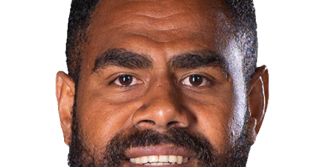 Adrea Cocagi &mdash; Centre Castres Olympique