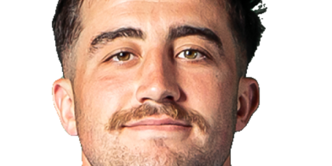 Aitor Hourcade &mdash; Troisi&egrave;me Ligne Biarritz Olympique