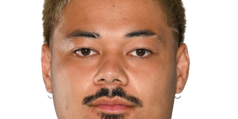 Aj Lam &mdash; Trois-quarts (ailier/arri&egrave;re) ASM Clermont Auvergne