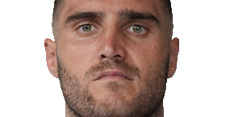 Alban Roussel &mdash; Deuxi&egrave;me Ligne Oyonnax Rugby