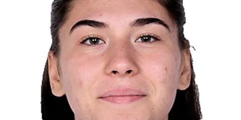 Alessandra Frangipani &mdash; Troisi&egrave;me Ligne Italie F&eacute;minines