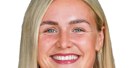 Alex Callender &mdash; Troisi&egrave;me Ligne Pays de Galles F&eacute;minines