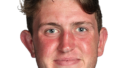 Alex Groves &mdash; Deuxi&egrave;me Ligne Scarlets