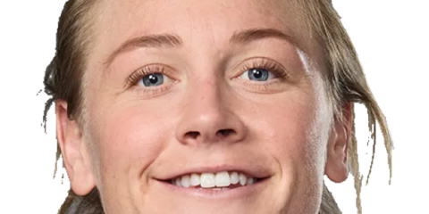Alex Matthews &mdash; Troisi&egrave;me Ligne Angleterre F&eacute;minines