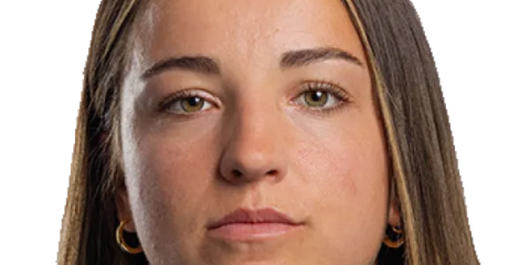 Alexandra Chambon &mdash; Demi de M&ecirc;l&eacute;e XV de France F&eacute;minin