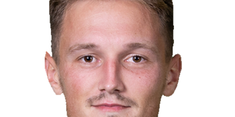 Alexandre De Nardi &mdash; Trois-quarts (ailier/arri&egrave;re) Stade Montois