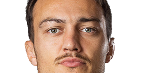 Alexandre Roumat &mdash; Troisi&egrave;me Ligne Stade Toulousain
