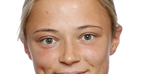 Alisha Butchers &mdash; Troisi&egrave;me Ligne Pays de Galles F&eacute;minines