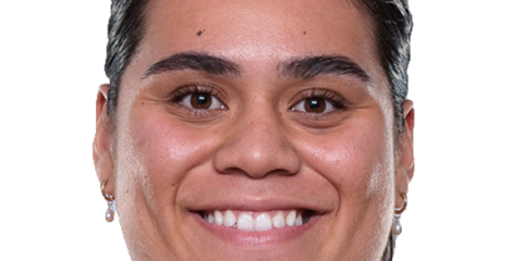 Allana Sikimeti &mdash; Pilier Australia Women
