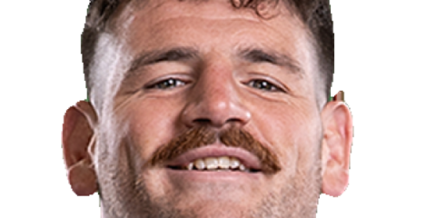 Alun Lawrence &mdash; Troisi&egrave;me Ligne Cardiff Rugby