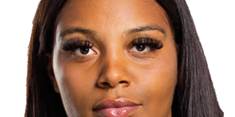 Ambre Mwayembe &mdash; Pilier XV de France F&eacute;minin