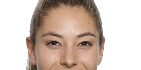 Amy Du Plessis &mdash; Centre New Zealand Women