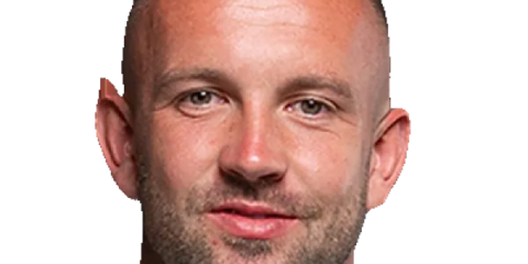 Andy Uren &mdash; Demi de M&ecirc;l&eacute;e Benetton