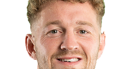 Angus Obrien &mdash; Demi d'Ouverture Dragons RFC