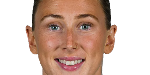 Anna Mcgann &mdash; Centre Irlande F&eacute;minines