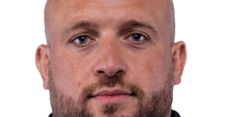 Anthony Aleo &mdash; Pilier Valence Romans Dr&ocirc;me Rugby