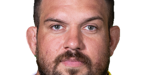 Anthony Alves &mdash; Pilier Stade Montois