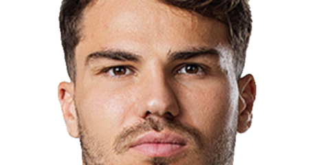 Antoine Dupont &mdash; Demi de M&ecirc;l&eacute;e Stade Toulousain
