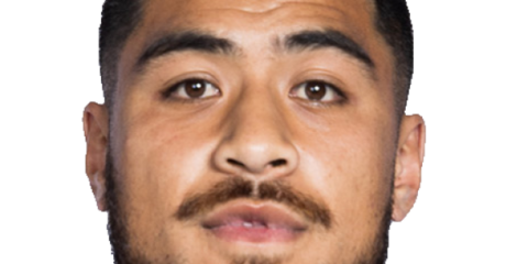 Anzelo Tuitavuki &mdash; Trois-quarts (ailier/arri&egrave;re) Dragons RFC