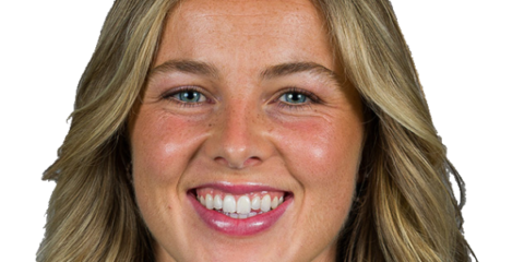 Aoibheann Reilly &mdash; Demi de M&ecirc;l&eacute;e Irlande F&eacute;minines