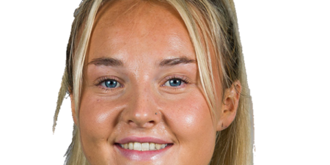 Aoife Dalton &mdash; Centre Irlande F&eacute;minines